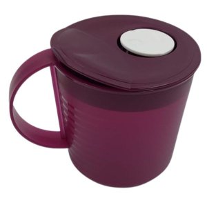 Tupperware Microwaveable Jug