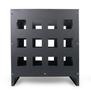 Megamaster Log Box