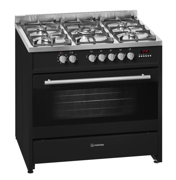 Meireles E915 90cm Gas/Electric Stove