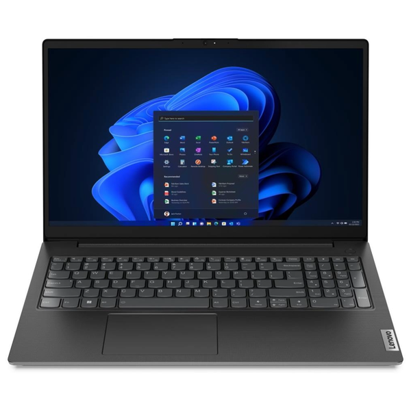 Lenovo Laptop V15 15.6 FHD Notebook Laptops - i5, 8GB RAM, 512 GB NVMe