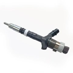 Toyota 1KD FTV (Code 11) Fuel Injector