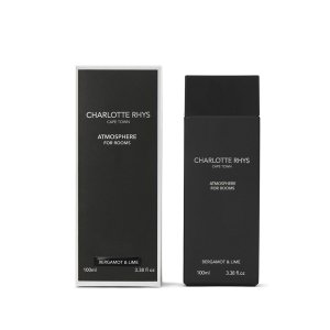 Charlotte Rhys Atmosphere Bergamot &amp; Lime