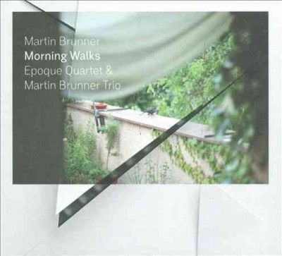 Morning Walks (CD / Album)