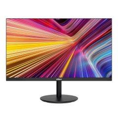 Dahua LM27-A200V Series 27' 1080p Full HD 5 ms Flat Monitor