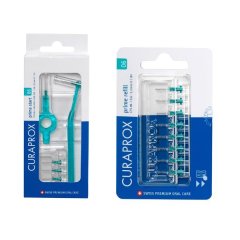 Curaprox 0.6mm Interdental Set