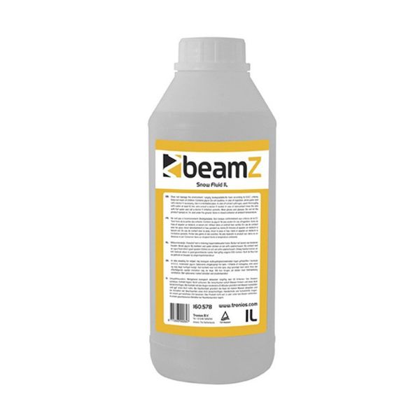 Snow Liquid 1L