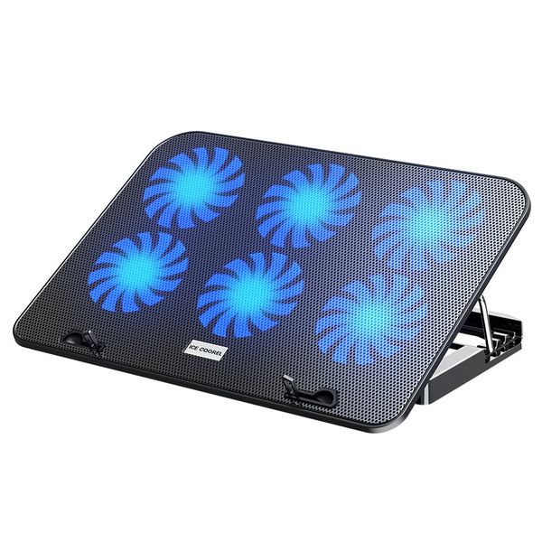 Laptop Cooling Pad