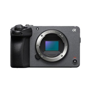 Sony FX30 Digital Cinema Camera