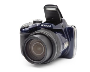 Kodak PixPro AZ528 Digital Camera BLUE