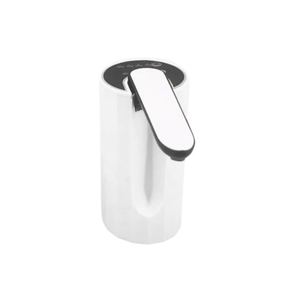 Tabletop Water Cooler Portable Electric Water Electric Water Dispenser Pump