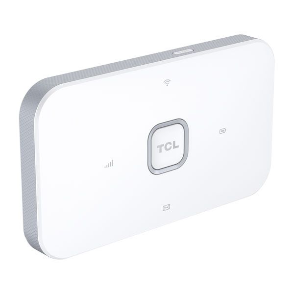 Alcatel MW42 Lite Pocket Router