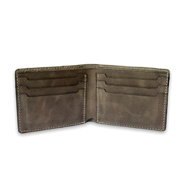Handmade Wallet