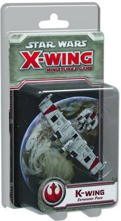 Star Wars: X-wing K-Wing