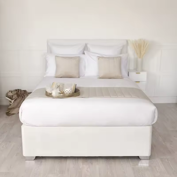 Relax Collection Microfibre 90 gsm Bed Base Wrap