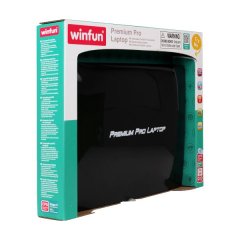 Premium Pro Laptop