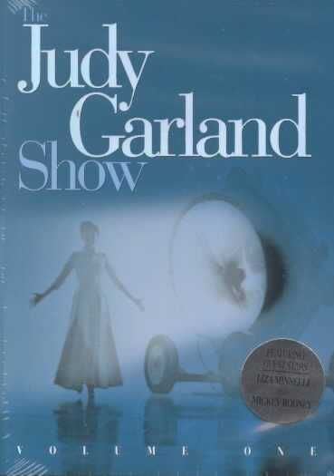 Judy Garland Show Volume One - (Region 1 Import DVD)