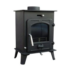 Bailey 6kW Cast iron Fireplace