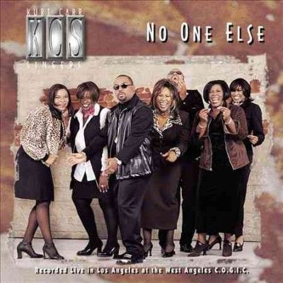 No One else - (Import CD)