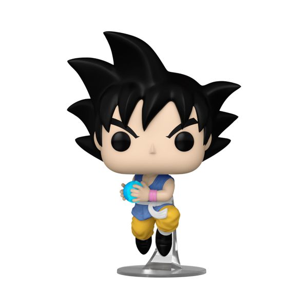 Funko Pop! Animation: Dragon Ball GT - Goku With Kamehameha