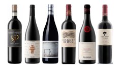 Mixed Case - Franschhoek Red Edition 2 (Case of 6) - Paisley Bear Wine