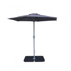 Umoya Easywind Patio Umbrella 2.75