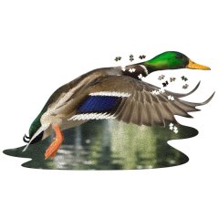 Madd Capp Puzzle 1000 Piece I Am Duck