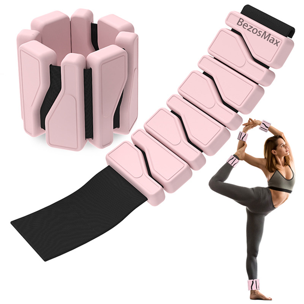 BezosMax Adjustable Wrist Ankle Weight-Bearing Device