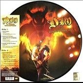 Ronnie James - Dio &amp; Friends Stand Up &amp; Shout For Ca (Vinyl)