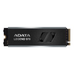 Adata LEGEND 970 PCIe Gen5 x4 1TB M.2 2280 Solid State Drive