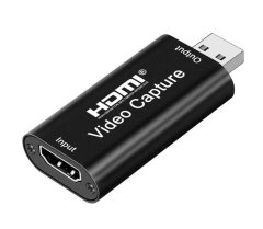 SE-L242 Easy Stream High-quality USB-HDMI Video Capture