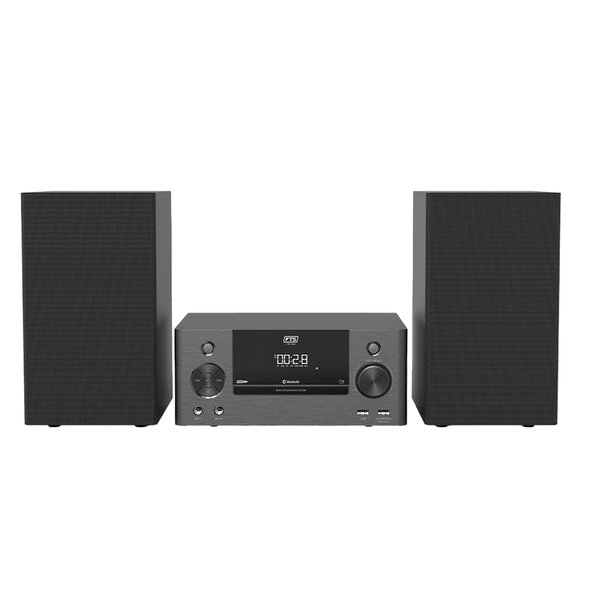 Khulisa FTS Mini Speaker System (FTS -1608)