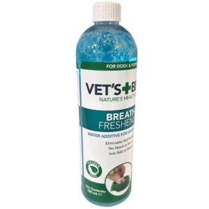 Vet's Best Breath Freshener for Dogs