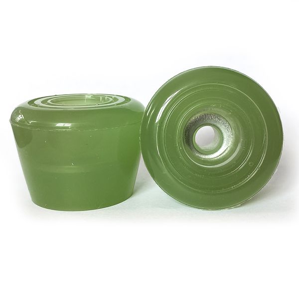 Wheeladdict Toe Stops