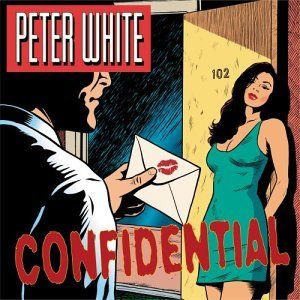 Confidential (CD)