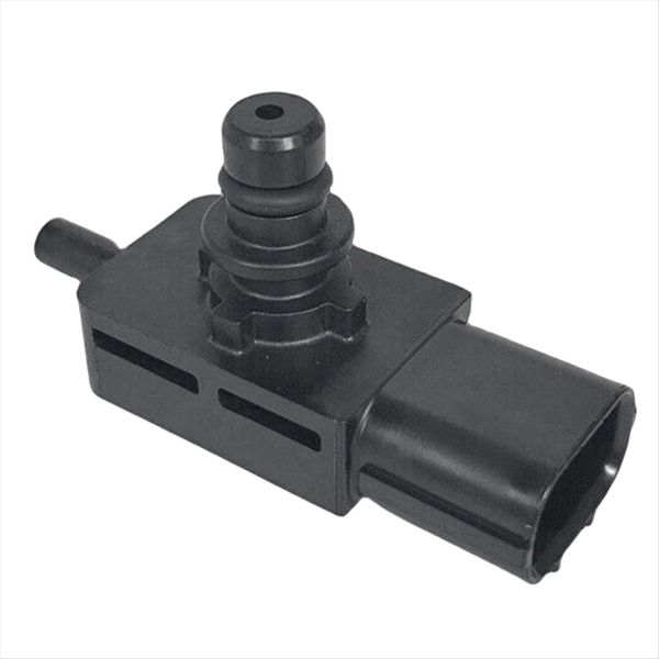 Car Fuel Tank Pressure Sensor 37940-Tba-A01 for Acura Compatible with Honda