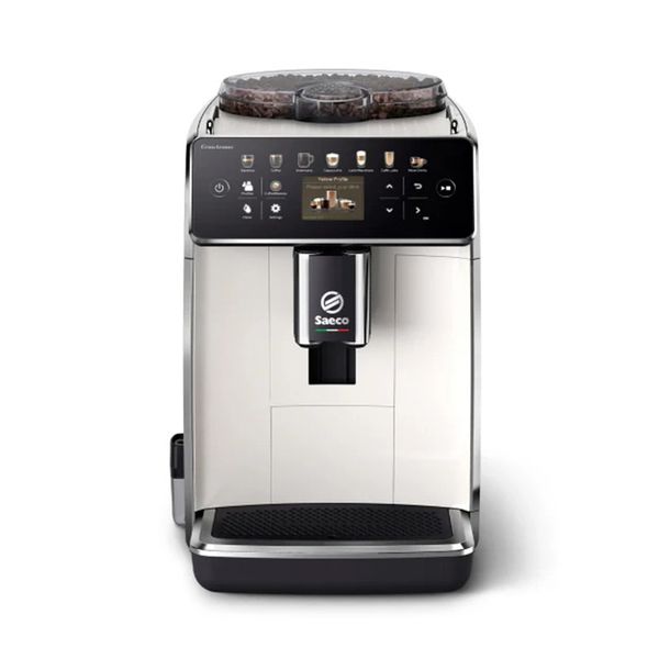 Philips Saeco GranAroma Fully Automatic Espresso Machine