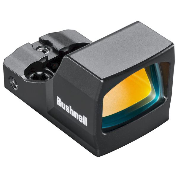 Bushnell RXC-200 6MOA Red Dot Compact Reflex Sight- RXC200