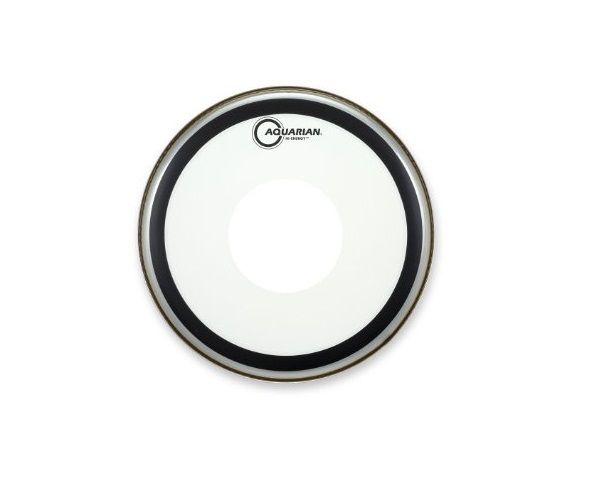 Aquarian High Energy 14" Drumhead