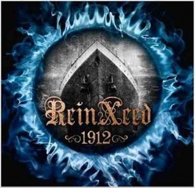 1912 - (Import CD)