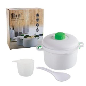 Hillhouse - Microwave Cooker (2.8 Litre)