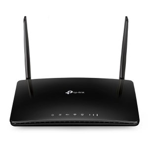 TP-Link Archer MR600 4G+ Cat6 AC1200 Wireless Dual Band Gigabit Router