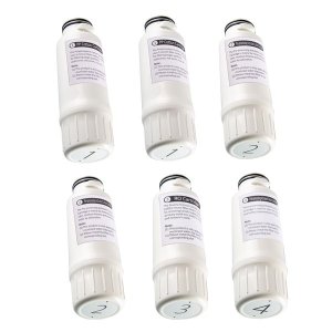 DNA Filter Set