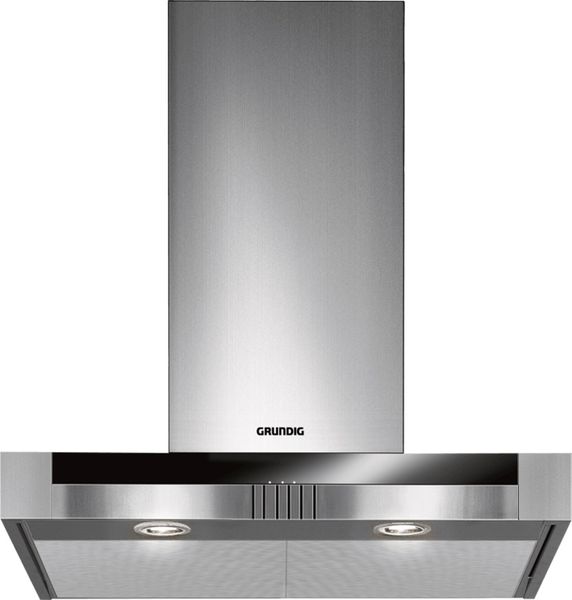 60cm Wall Mounted C/Hood GDK 2774 BXB