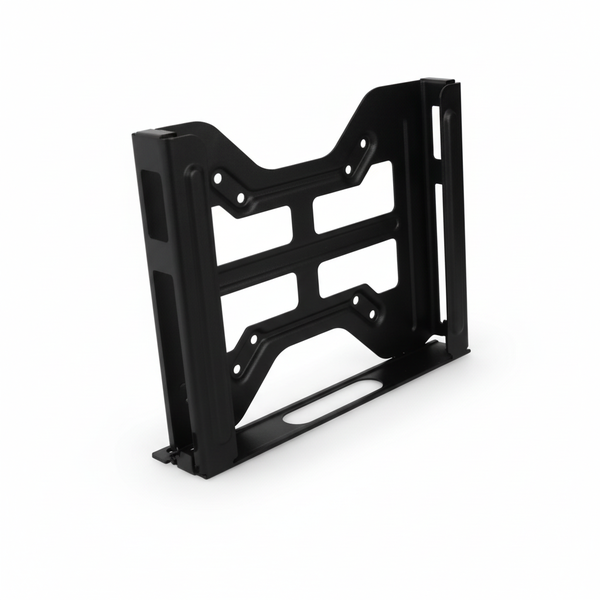 Giada VESA Mount for Slim Mini PC Systems - Space-Saving Design