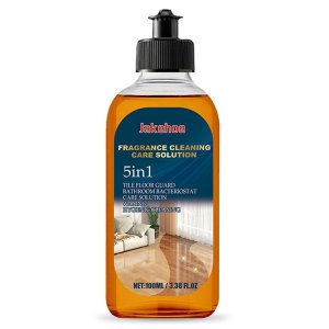 Stain Odor Remover Floor Cleaner 100ml Heavy Duty Degreaser for Household
