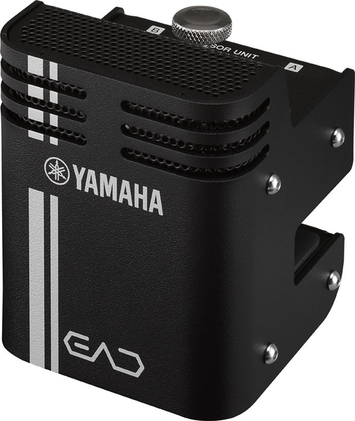 Yamaha Instruments EAD10 Drum Module with Mic