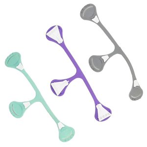 Snappi Diaper Fastener - 3 Pack
