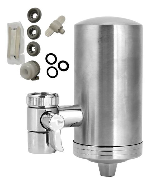 Faucet Water Filter Tap Purifier - Type A