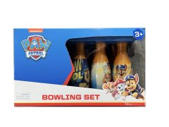 Paw Patrol Bowling Set