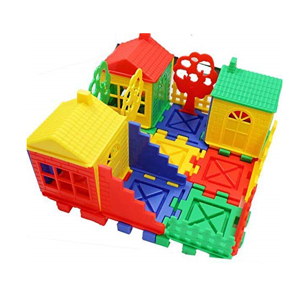 Haulong Puzzle Blocks Toys